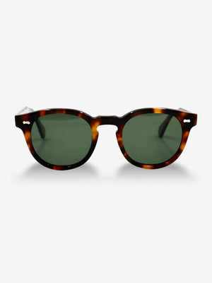 Carlo | Safari Green - OWK Eyewear