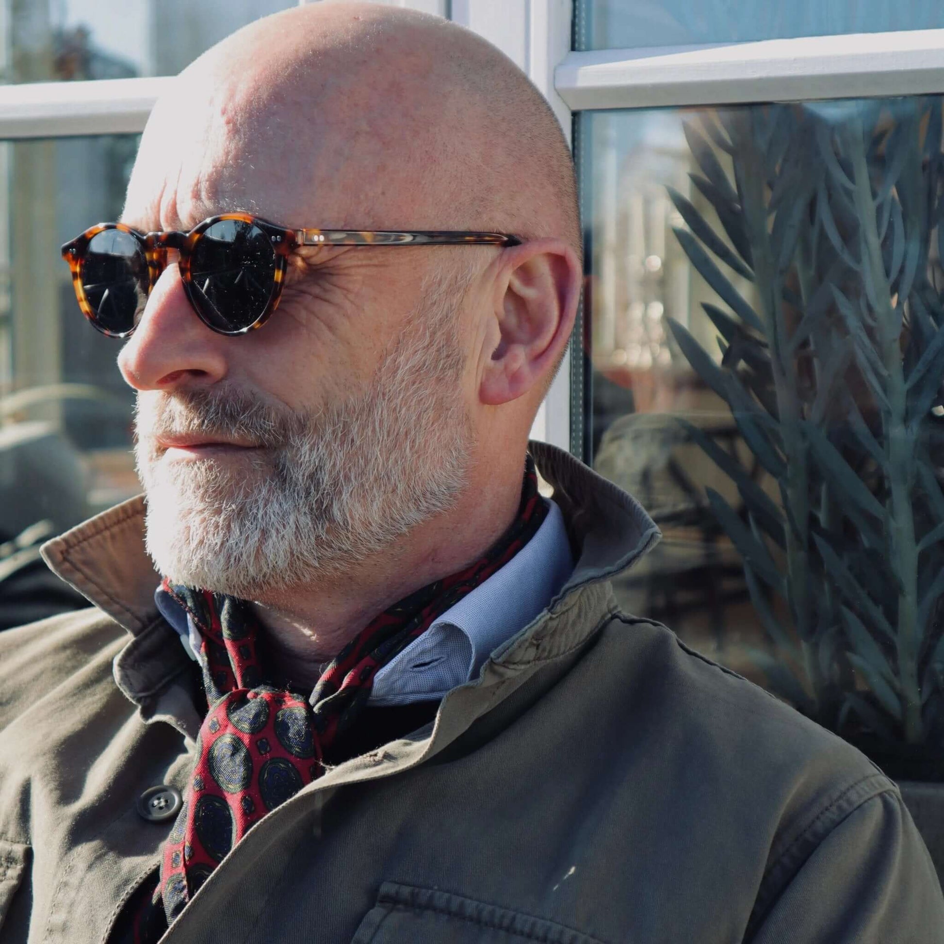 Felix | Safari - OWK Eyewear