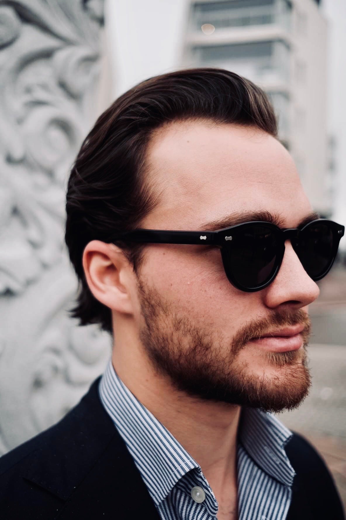Carlo Solbriller - OWK Eyewear
