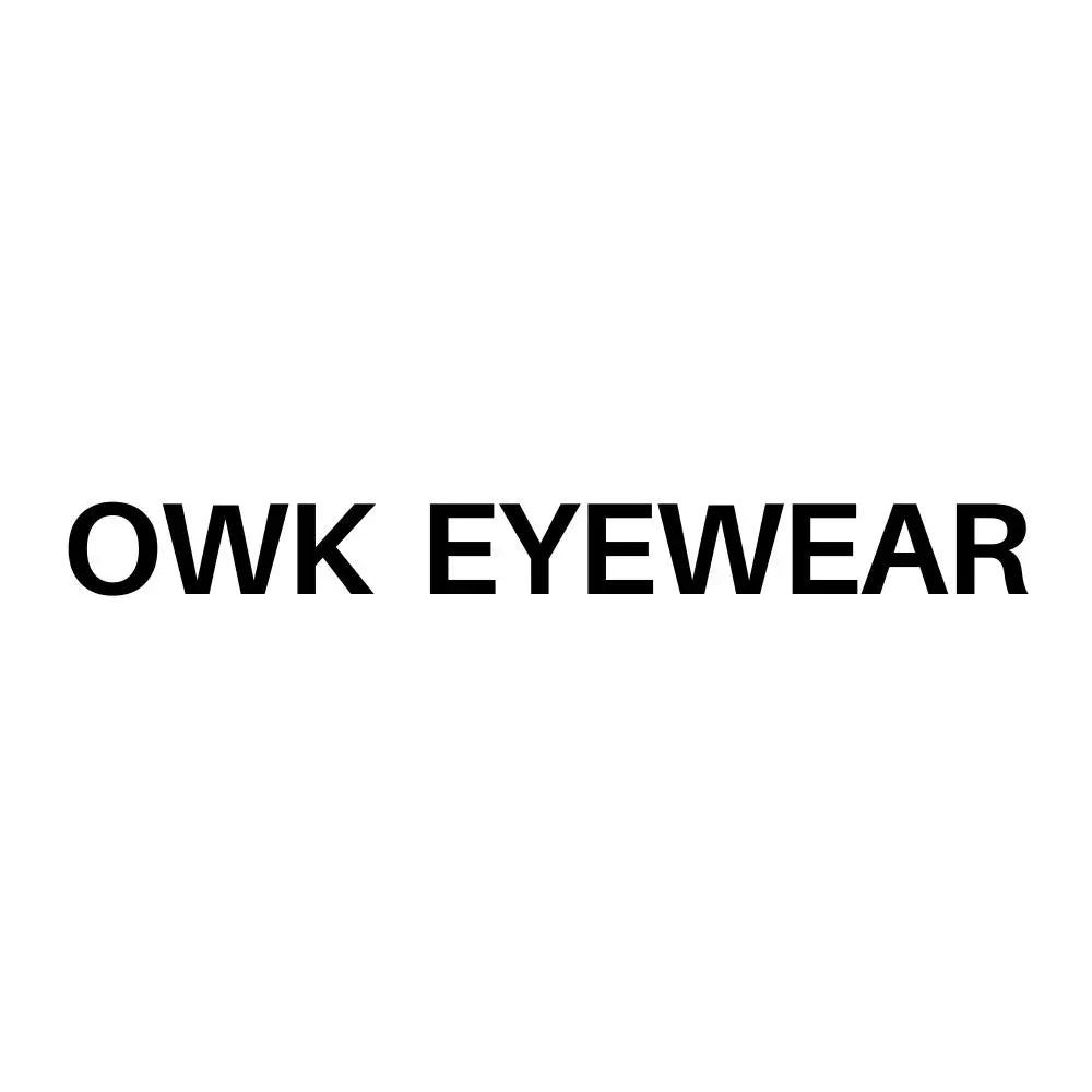 OWK Eyewear - Kollektion - OWK Eyewear