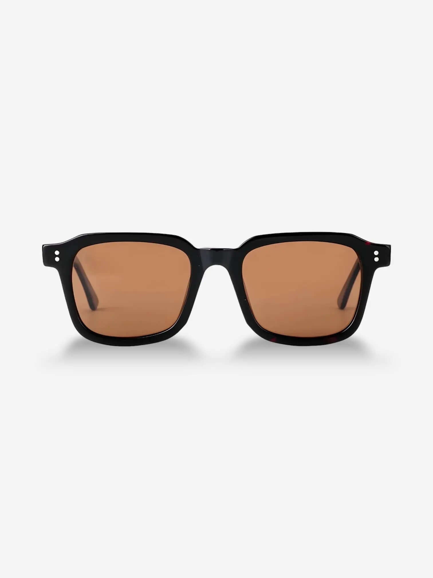 Diego | Safari Brown Solbriller