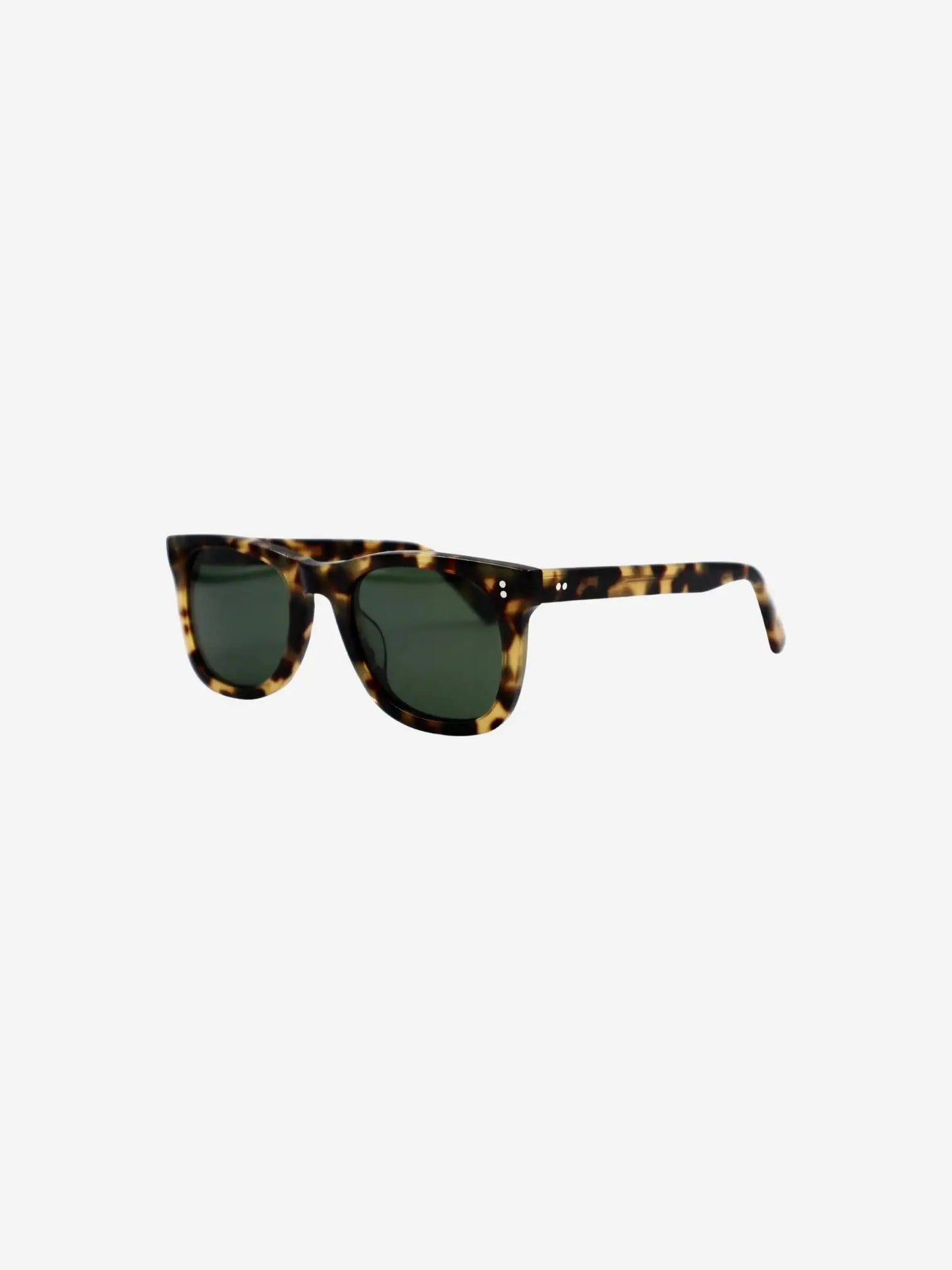 Marco | Safari Green Solbriller