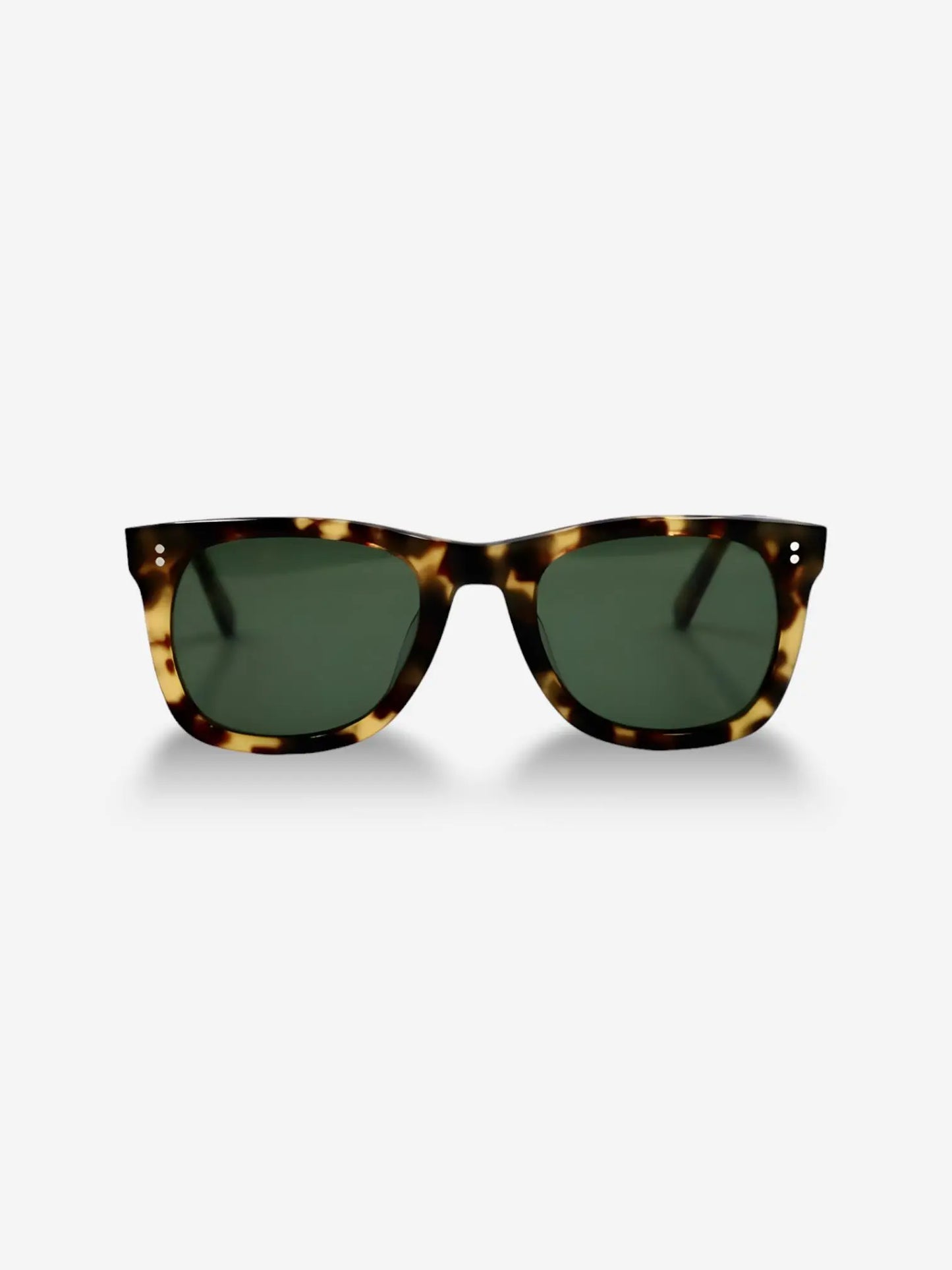 Marco | Safari Green Solbriller