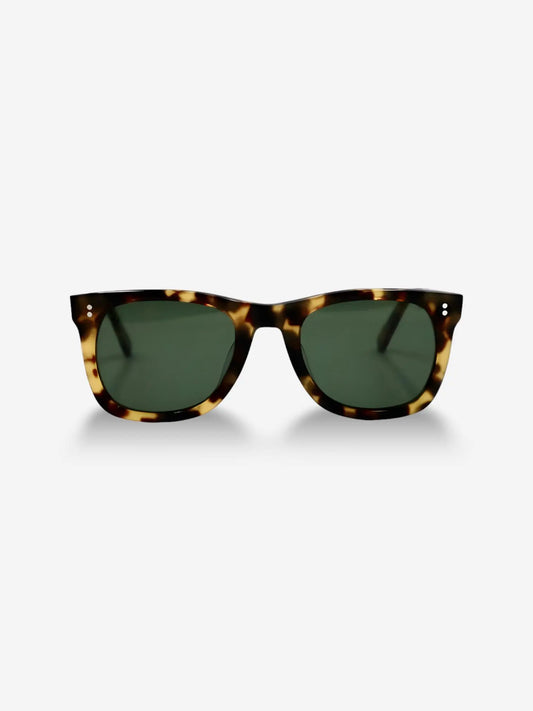 Marco | Safari Green Solbriller