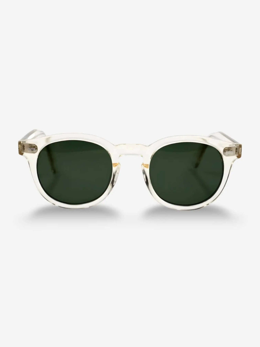 Carlo | Champagne - OWK Eyewear