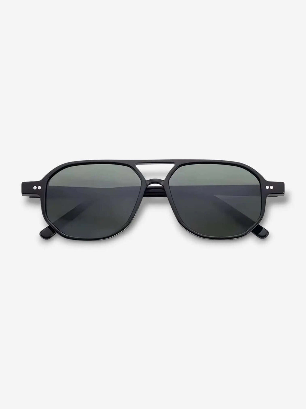 Emilio | Black - OWK Eyewear