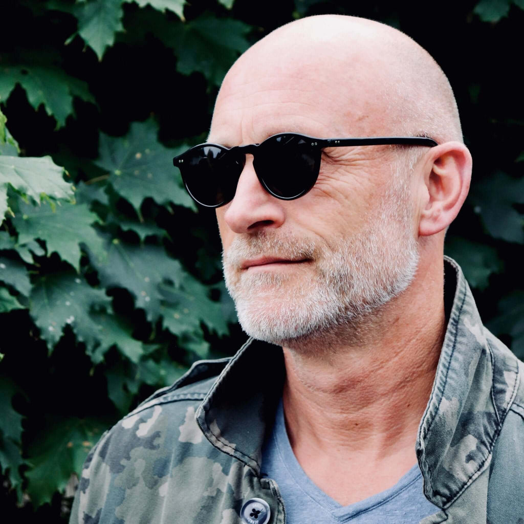 Felix | Black - OWK Eyewear