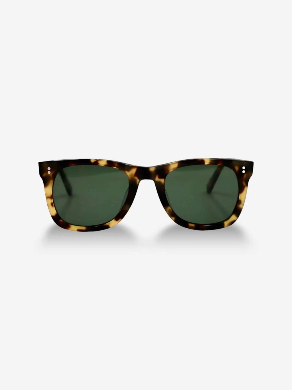 Marco | Safari Green - OWK Eyewear