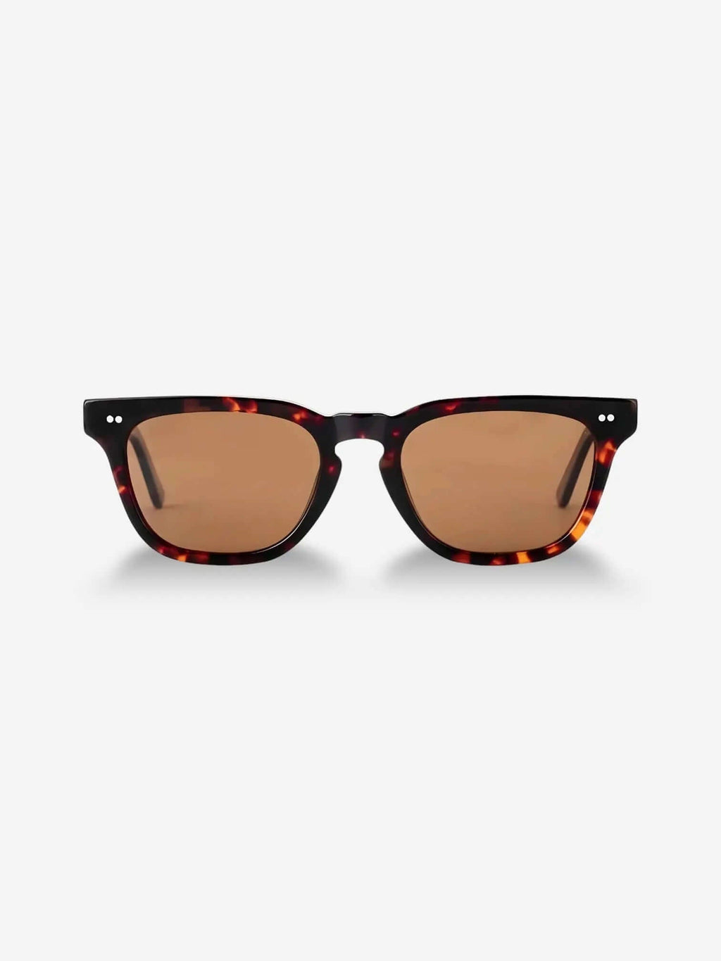 Miquel | Safari Brown - OWK Eyewear