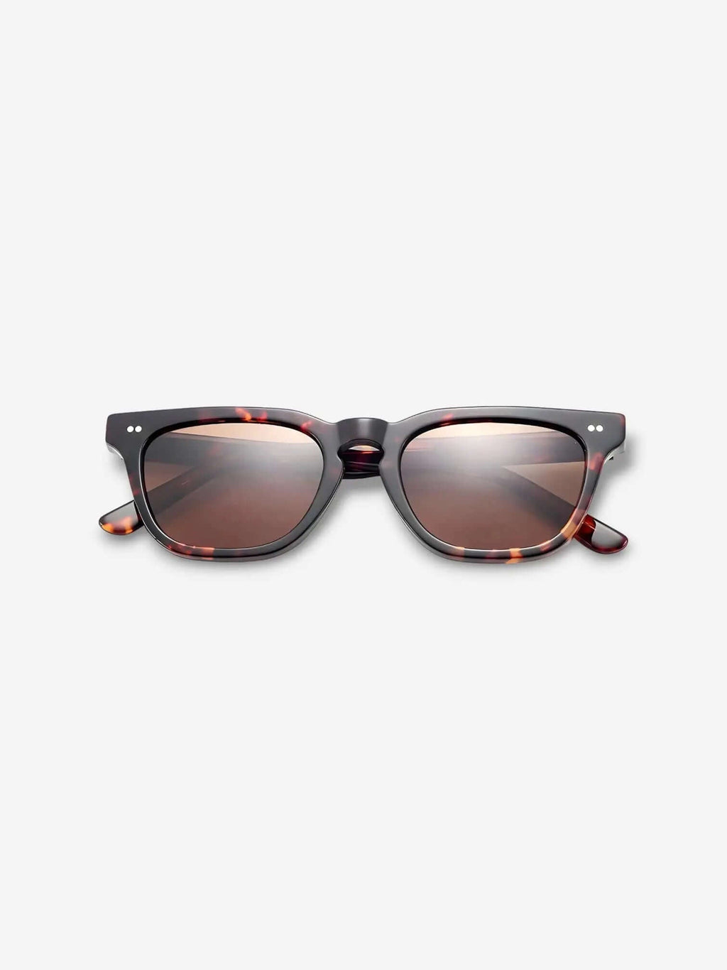 Miquel | Safari Brown - OWK Eyewear