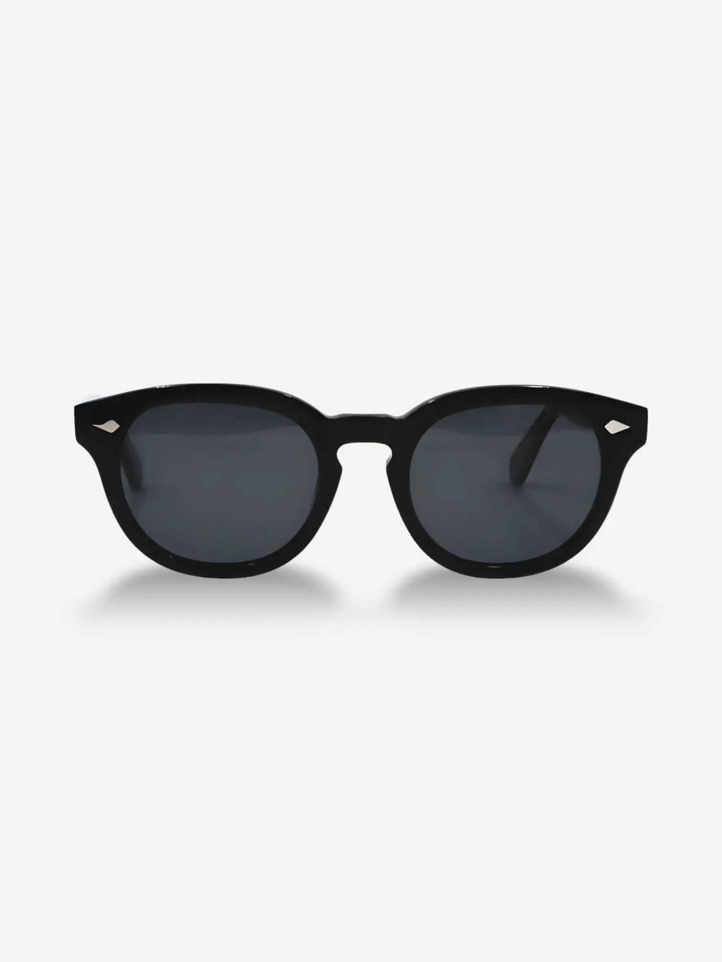 Thiago | Black - OWK Eyewear